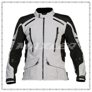Long Distance Riding <b>Jacket</b> with Waterproof Textile and Ventilation Men Textile Long Touring <b>Jacket</b> OEM Supplier for Production - Product Image 2