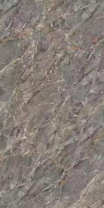 Perlato Nero กระเบื้องเซรามิกเคลือบเงาเต็มตัวหรูหราขนาด60x120ซม. กระเบื้องเคลือบเงาลายครามหินอ่อนกระเบื้องปูพื้นสำหรับกลางแจ้ง - Product Image 6