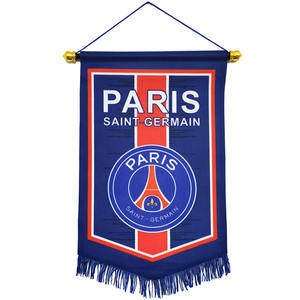 Bandera Clásica de Club de Fútbol para Boca Juniors, River Plate, Santos, Corinthians, Flamengo, Vasco Da Gama, Decoración para el Hogar o Bar de Aficionados al Fútbol - Product Image 5