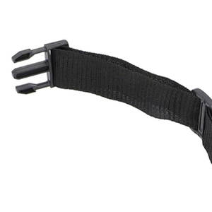 Riñonera de tela suave de nuevo estilo, riñonera de Color sólido hecha de calidad, riñonera sublimada de gran oferta - Product Image 6