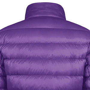 แจ็กเก็ตทรงปลาปักเป้าสำหรับผู้หญิงเสื้อฟิตเนสแขนยาวขนาดปกติพิมพ์ลายออกแบบได้ตามต้องการ - Product Image 4