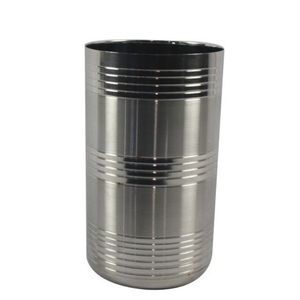 Vaso de cristal de acero inoxidable para cocina, vaso de Metal para el interior, producto de oferta para comprador comercial, Material ecológico, origen de la India - Product Image 3