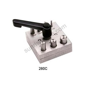 High Quality Disc <b>Cutter</b> Set use for Jewelry making Tools whole sale lowest price best product for jewelry making tool - Product Image 1