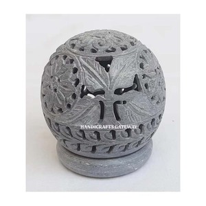 Fabricant et grossiste indien de bougies en stéatite de première classe pour les entreprises et les entreprises. - Product Image 1