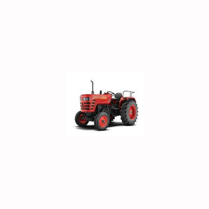 Tractor agrícola compacto Mahindra 1640 de 38,7 HP, motor diésel 4WD, bastidor duradero y fuerte sistema de elevación hidráulica - Product Image 3
