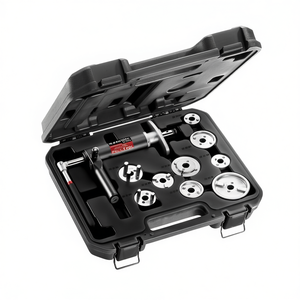 Herramienta Neumática Facom con 9 Placas de Resorte para Empujar Pistones de Freno, Accesorios y Piezas Automotrices - Product Image 2