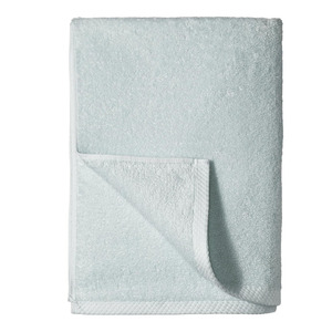 Logo personnalisé broderie 500gsm microfibre serviette de bain durable 80x200 coton éponge pour hôtels 100% coton - Product Image 2