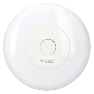 RGB+6000K 35Lm LED Circular <b>Night</b> <b>Light</b> (GSC 202805021) - Product Image 1