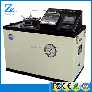 Consistomètre à ciment pressurisé haute précision 7720 HTHP avec garantie d'un an - Product Image 4