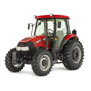Tractor de bajo consumo Case IH Farmall 90C para todas las operaciones - Product Image 1