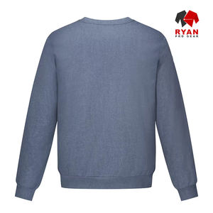 Sudaderas Pedidos a granel personalizados a precios de fábrica Transpirable Estilo casual OEM ODM Diseño para inviernos al por mayor - Product Image 4