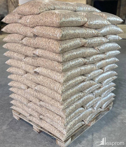 Pellets de madera para calefacción - Product Image 4