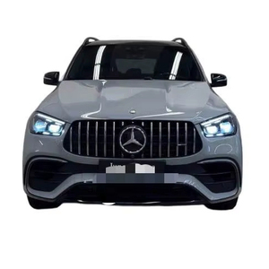 2025 Mer CE des-Ben Z GLE 63 AMG line 4MATIC เซรามิกคาร์บอน816HP ปลั๊กอินไฮบริดใหม่ - Product Image 1