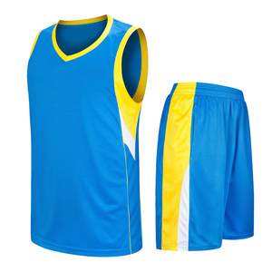 2025 Nueva camiseta de baloncesto con bordado de Los Ángeles americano para adultos Stock de Rezax - Product Image 1