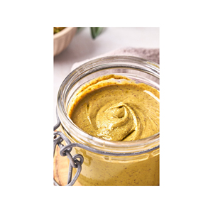 Mantequilla de pistacho crema de nueces para untar comprar en línea bocadillo saludable paquete a granel Mantequilla de pistacho para la venta - Product Image 6