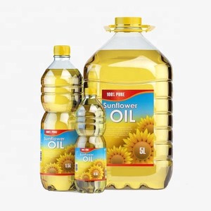 Huile de tournesol raffinée 25L, huile végétale de cuisson de haute qualité en vrac, en provenance de France - Product Image 3