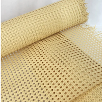 Rouleau de sangle de canne en rotin du Vietnam de qualité supérieure pour l'exportation, vente en gros à bas prix