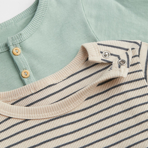 Wholesale Kids <b>Short</b> <b>Sleeve</b> Custom Boys and <b>Sweatshirts</b> Summer Kids Boys <b>Sweatshirt</b> - Product Image 6