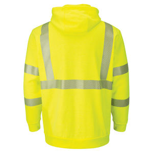 Faible QUANTITÉ MINIMALE DE COMMANDE Professionnel Fabricant Nouveau Design de Travail Hoodies Offre Spéciale À Manches Longues Meilleur de Travail Hoodies - Product Image 6