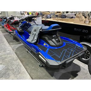 2026 Modèle limité du fabricant : Jet ski Waverunner VX Limited, équipement aquatique à prix réduit - Product Image 3