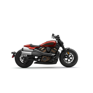 Harley-Davidson Sportster S 2024 - Product Image 6