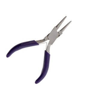 Mini Round Nose <b>Wire</b> Twisting Pliers for Jewelry Making and <b>Crafting</b> Tools for <b>Wire</b> Work in Jewelry Design & <b>Crafting</b> - Product Image 4