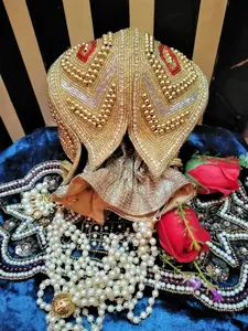 Bolsos de Diseñador para Mujer, Bolsos de Mano, Bolsos de Moda con Bordado, Bolsos Potli Hechos a Mano a Precio de Mayoreo - Product Image 4