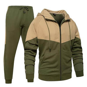 Latest Tracksuit for Men Featuring High-Quality Material and Comfortable <b>Fit</b> <b>Perfect</b> for Casual Sports Men Track Suit - Product Image 2