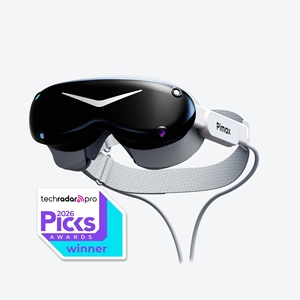 Casque VR Pimax Dream Air <span class=keywords><strong>8K</strong></span> Micro-<span class=keywords><strong>OLED</strong></span> avec suivi SLAM, contrôleurs 6DoF, suivi oculaire, 90Hz PCVR - Product Image 2