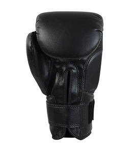 Men's Heavy-Duty PU Leather <b>Boxing</b> <b>Gloves</b> New Sport Training Punching <b>Gloves</b> for <b>Martial</b> <b>Arts</b> - Product Image 3