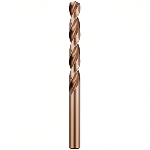 Kwb Multipurpose 7mm <b>Drill</b> <b>Bit</b> for Metal with Cylindrical Shank COBALT 248670 - Product Image 3