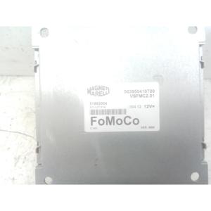 Unità di Controllo Servosterzo FORD Serie Ka (CCU) 51892004 (08>18) - Product Image 4