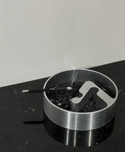 Mesa Moderna para Hogar, Dormitorio, Habitación de Invitados, Sala de Estar, Comedor, Restaurante y Bar - Product Image 4