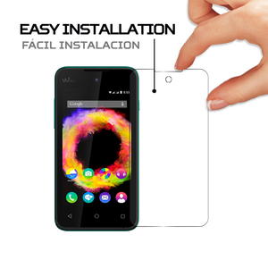 ANTISHOCK ฟิล์มกันรอยหน้าจอวีโก้ ซันเซ็ท 2 อุปกรณ์เสริมมือถือที่ทนทานและดูดซับแรงกระแทก - Product Image 2