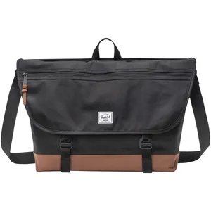 Borsa a Tracolla Herschel Cove Sostenibile, Zaino Promozionale Ecologico - Product Image 5