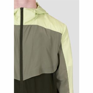 Chaqueta impermeable cortavientos chaqueta de nieve personalizada al por mayor cortavientos hombres chaquetas de lluvia Casual impermeable cortavientos - Product Image 5