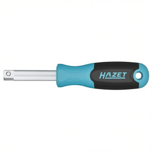 Destornillador de impacto Hazet de 1/4'' con diseño cuadrado - Product Image 2
