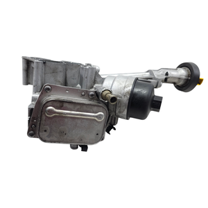 Filtro Olio Completo con Scambiatore Acqua/Olio per FIAT Panda 3a Serie 55261773 Diesel 1300 (12>) - Product Image 5