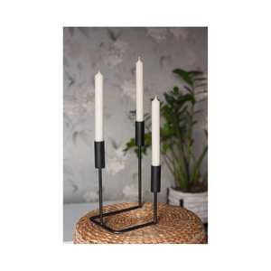 Venta caliente vela hecha a mano titular de vidrio decoración de Navidad exportador indio votivo con calidad superior - Product Image 5