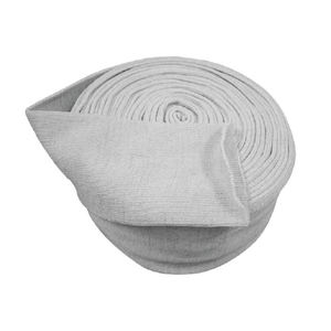 Tela de puño de punto conductor ESD Prendas de puño Conductivo Antiestático Hecho en Corea - Product Image 1