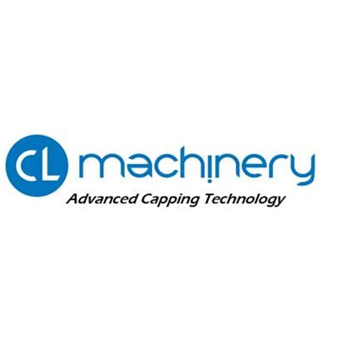 CL Machinery GmbH logo