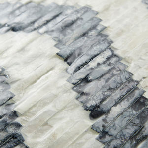 Best New Collection Mother Of Pearl Fruit <b>Candle</b> Trays Serving Storage Trays Wholesale Good Price Kitchen Tray Organizer - Product Image 2