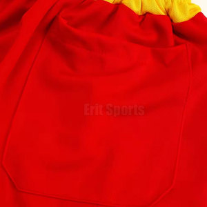 Uniforme de Baloncesto Transpirable de Estilo Moderno, Jersey sin Mangas de Secado Rápido para Equipos Adultos y Deportes al Aire Libre, Personalizable - Product Image 6