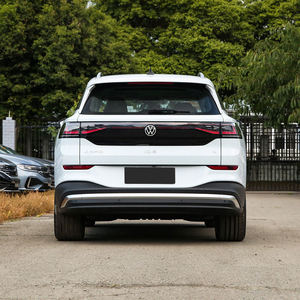 Nouvelle Énergie Électrique pour SUV BZ4X, Véhicule Électrique Haute Vitesse avec Autonomie NEDC de 500 km, Moteur 150 kW, Batterie 65 kWh, Couple de 300 Nm, En Stock - Product Image 6