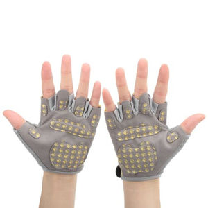 Gants de cyclisme pour hommes Gants d'équitation à doigts entiers Gants de cyclisme sur route antidérapants résistants à l'usure avec écran tactile - Product Image 3