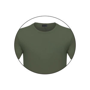 Nouveaux t-shirts pour hommes, design tendance, décontractés et streetwear, qualité supérieure, t-shirts pour hommes personnalisés en vente au prix de gros - Product Image 6