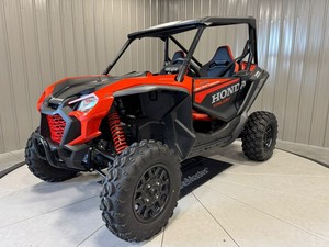 2026 Talon 1000X Fox Live Valve UTV สำหรับเล่นกีฬาใหม่ - Product Image 5