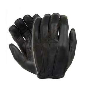 ถุงมือหนังไร้ซับในกลางแจ้งจากปากีสถานถุงมือรถจักรยานยนต์ขับรถฤดูหนาว - Product Image 2