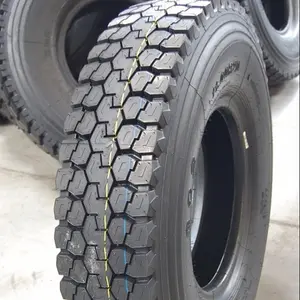 Excellent Truck Tyre For Heavy Truck Popular Size 295/80r22.5