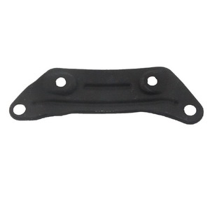 Supporto di Scarico Hus362 365 371 372 Compatibile con Motosega a Benzina, Personalizzabile, Supporto OEM - Product Image 1